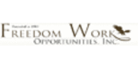 Freedom Work Opportunities