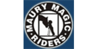 Maury Magic Riders