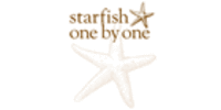 Starfish One by One