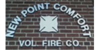 New Point Comfort Fire Company No 1
