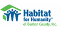 Habitat for Humanity - Benton County