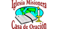 Iglesia Misionera Casa de Oracion