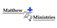 Matthew 25 Ministries