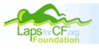 Laps for Cystic Fibrosis - CF
