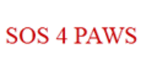 SOS 4 Paws