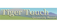 Tiger Touch Exotic Cat Sanctuary