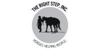 The Right Step