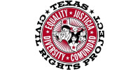Texas Civil Rights Project - TCRP