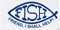 FISH Food Pantry