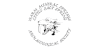 Warm Mineral Springs Little Salt Spring Archaeological Society