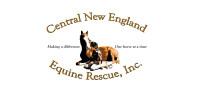 Central New England Equine Rescue - CNEER