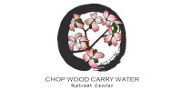 Chop Wood Carry Water Retreat Center