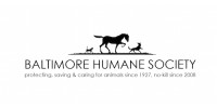 Baltimore Humane Society