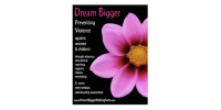 Dream Bigger