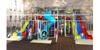 Disabled Children Want To Play