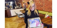 Art Exhibit for Youth Experiencing Homelessness