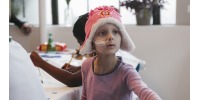 Children With Cancer Need A Ride