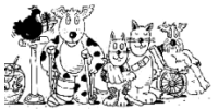 The Animal Cruelty Registry