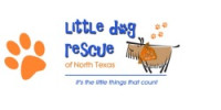 Little Dog Rescue of North Texas
