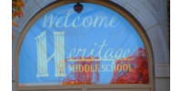 Heritage Middle School - Liberty MO