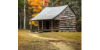 Cabin in the Woods