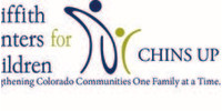 Griffith Centers for Children Chins Up