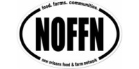 New Orleans Food & Farm Network - NOFFN