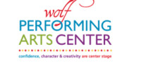 Wolf Performing Arts Center - PAC