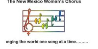 Turquoise Trail Performing Arts - New Mexico Womens Chorus