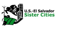 US El Salvador Sister Cities