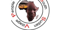 Rescue South Sudan Village People