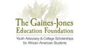 Gaines - Jones Education Foundation