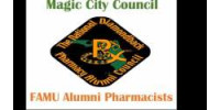 Magic City Chapter of Diamondback Pharmacy Alumni Council