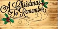 McFadden A Christmas To Remember