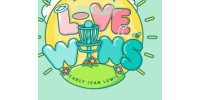 Carly Jean Lewis Playground i Disc Golf Course Design