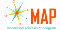 MAP St Louis - City Montessori Adolescent Program