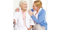 Help seniors to be mobile!