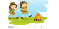 Send a Girl to Summer Camp