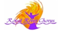 Sweet Adelines International - Royal River Chorus