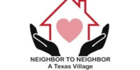 Neighbor to Neighbor: A Texas Village
