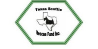 Texas Scottie Rescue Fund