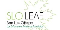 San Luis Obispo Law Enforcement Assistance Foundation - SLO LEAF