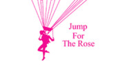 Jump For The Rose