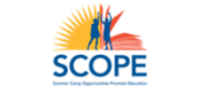 SCOPE - Summer Camp Opportunities Promote Education