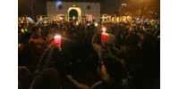 Help Those From the Oakland Fire