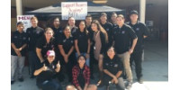 Raise Money for Business Academy