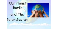 STEM-based Space Science learning for kids