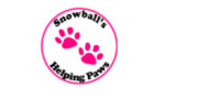 Snowballs Helping Paws