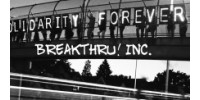 Breakthru!