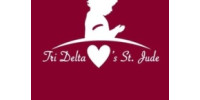 Stanford Tridelt for St. Jude